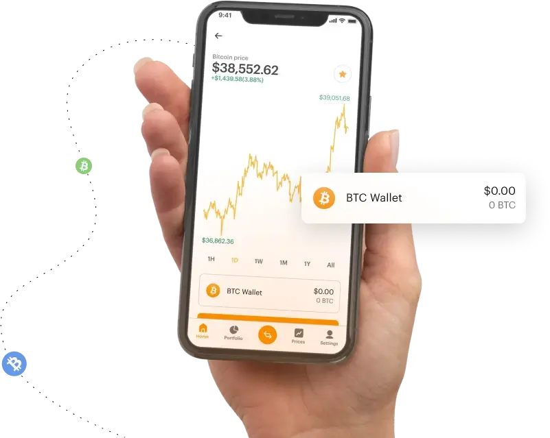 Bitcoin Alora - Objevte kouzlo Bitcoin Alora